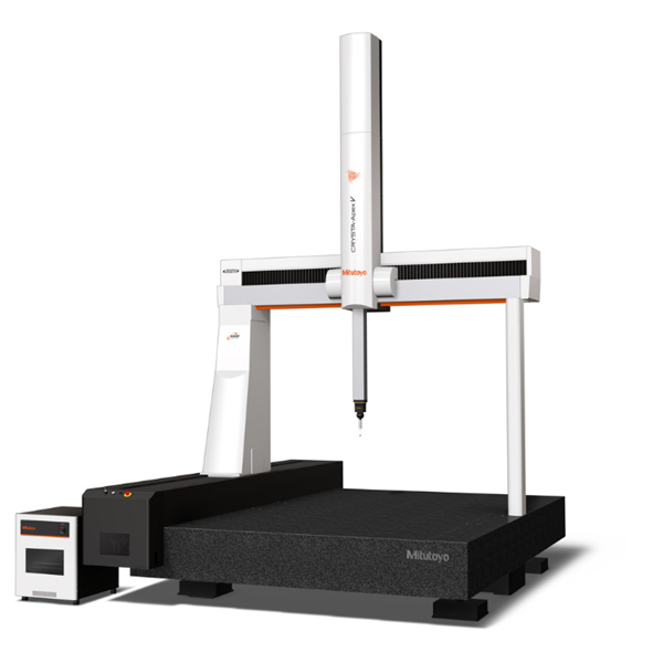 MITUTOYO三豐數控三坐標測量機CRYSTA-Apex  V164012