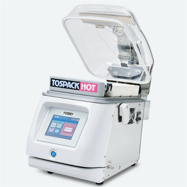 TOSEI東精精密真空包裝機V-5100BW-H