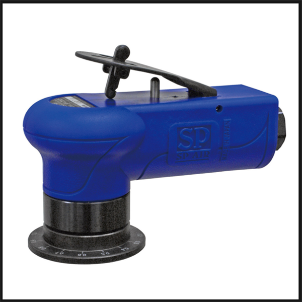 日本原裝進口SPAIR日信迷你坡口機No.SP-7252F