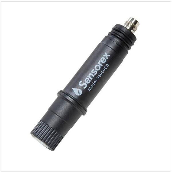 法國Sensorex PH在線傳感器S8000CD-LC