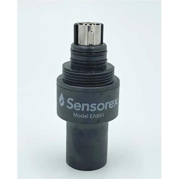 法國Sensorex PH在線傳感器S8000CD-LC