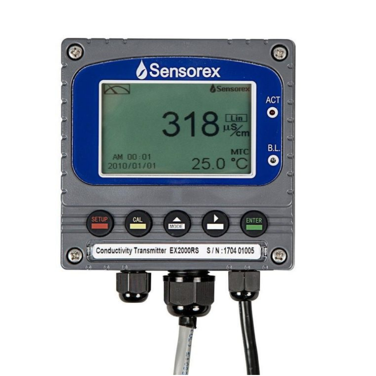 法國Sensorex環形電導率變送器FC95