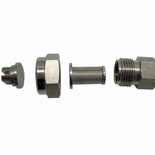 波蘭B4S扁平噴嘴標(biāo)準(zhǔn)噴射JCF 2470 T1