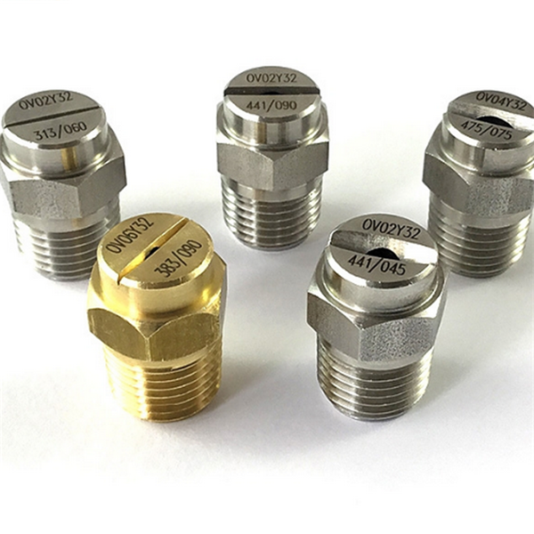 波蘭B4S扁平噴嘴標(biāo)準(zhǔn)噴射JCF 2470 T1