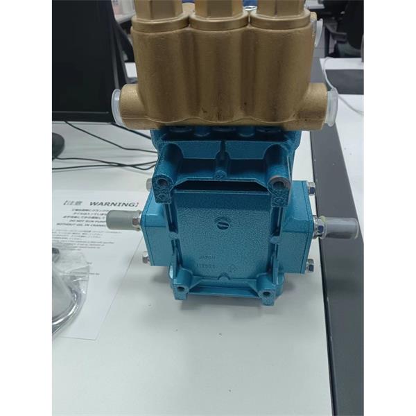 丸山MARUYAMA大型裝置搭載用工業泵MW6767