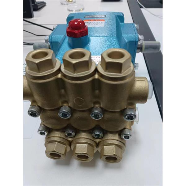 丸山MARUYAMA大型裝置搭載用工業泵MW6767