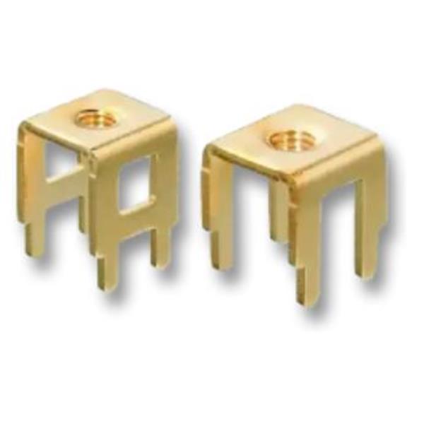 日hirosugi堆疊式固定型排針PSM-710493-10