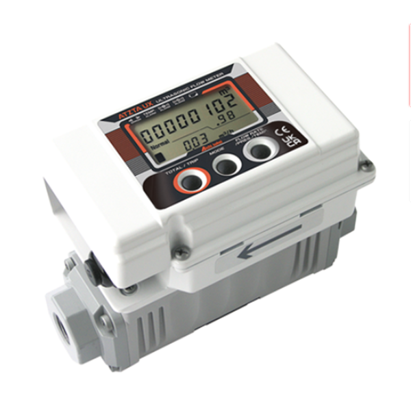 日本AICHI TOKEI超聲波流量計UX40-100BT-U-AR