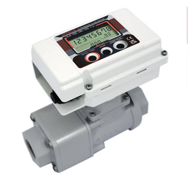 日本AICHI TOKEI超聲波流量計UX40-100BT-U-AR