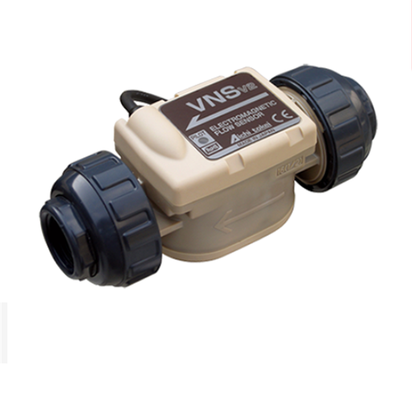 AICHI TOKEI超聲波流量計法蘭連接UZ50/100BT/D/13A