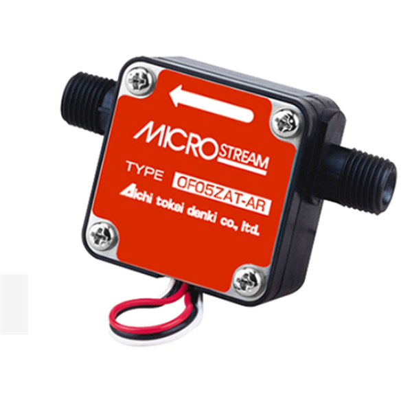 AICHI TOKEI超聲波流量計法蘭連接UZ50/100BT/D/13A