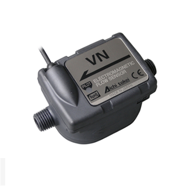 AICHI TOKEI超聲波流量計法蘭連接UZ50/100BT/D/13A