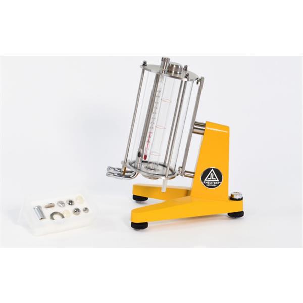 德國(guó)RHEOTEST球壓粘度計(jì)H?PPLER? KD 3.1