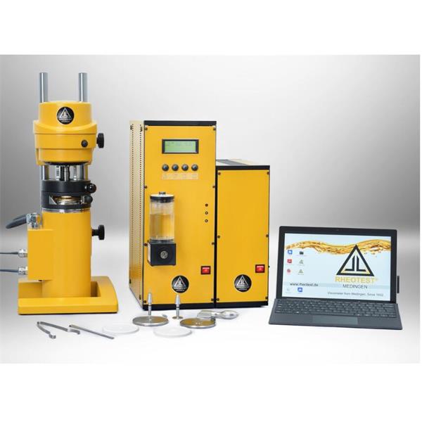 德國(guó)RHEOTEST球壓粘度計(jì)H?PPLER? KD 3.1