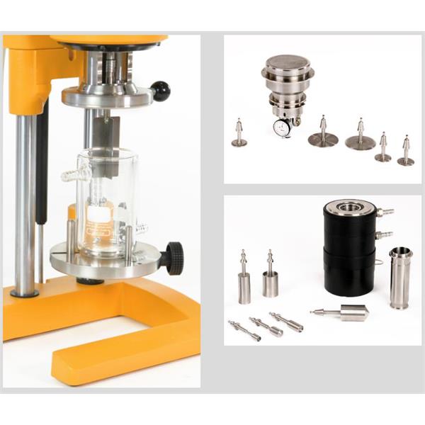 德國(guó)RHEOTEST球壓粘度計(jì)H?PPLER? KD 3.1