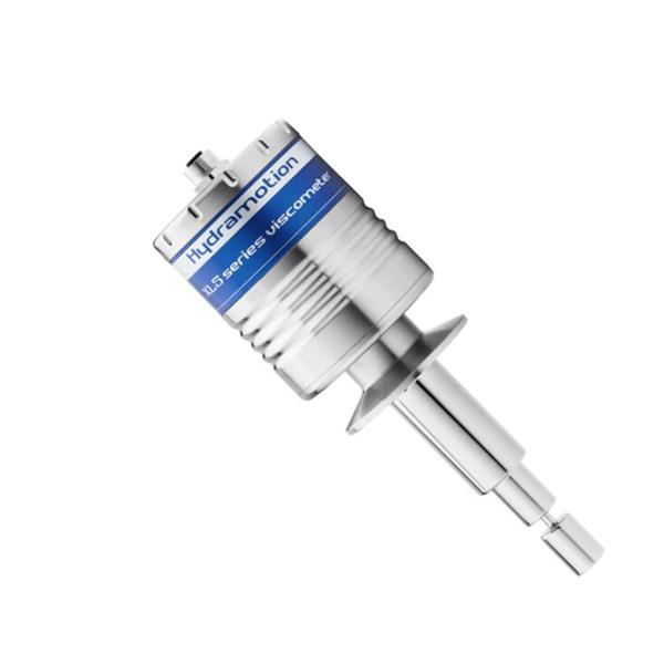 英國Hydramotion粘度處理器VP550