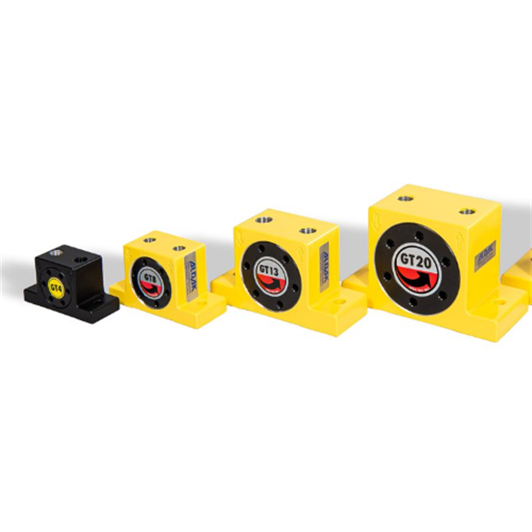 中村供應-瑞士ALDAK振動電機VV38B/6-C