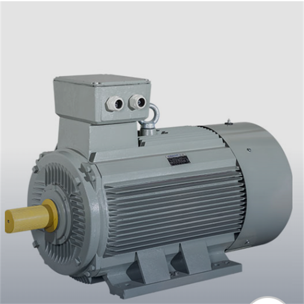 德國AC MOTOREN防火防爆電機ATEX ZONE 22