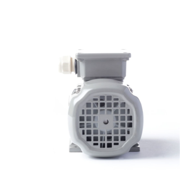 德國AC MOTOREN防火防爆電機ATEX ZONE 22