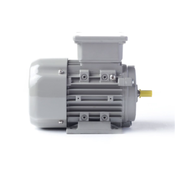 德國AC MOTOREN防火防爆電機ATEX ZONE 22