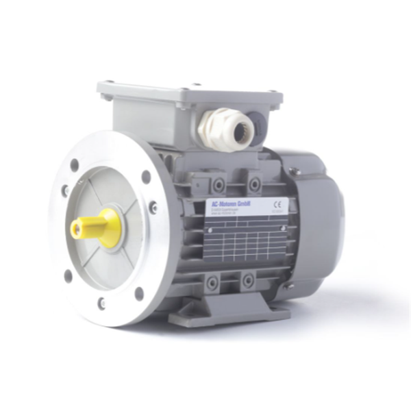 德國AC MOTOREN防火防爆電機ATEX ZONE 22