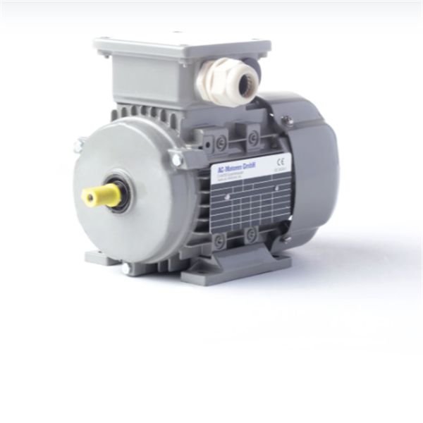 德國AC MOTOREN防火防爆電機ATEX ZONE 22