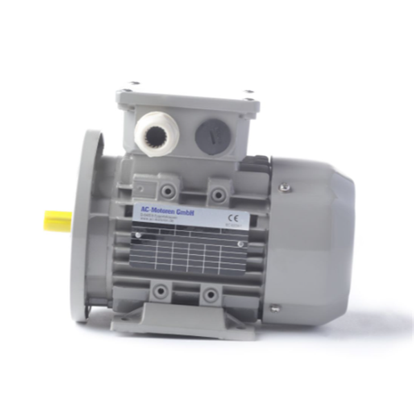 德國AC MOTOREN防火防爆電機ATEX ZONE 22