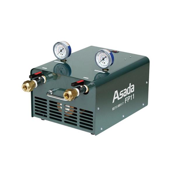 日本ASADA淺田管道處理器配件R50319