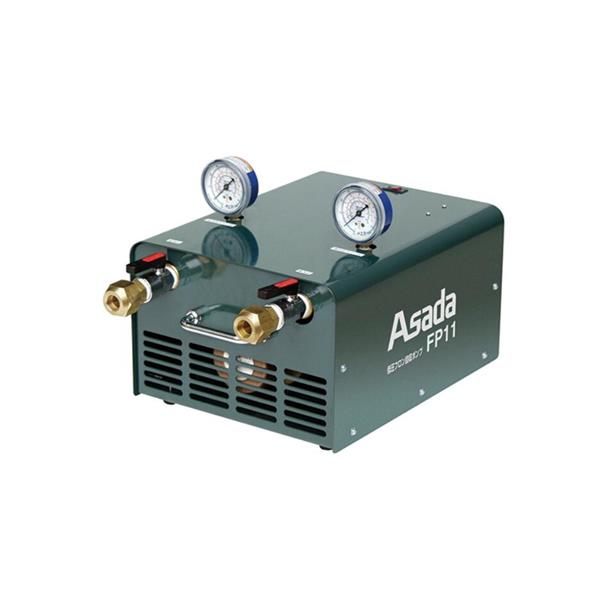 日本ASADA淺田管道處理器配件R50319