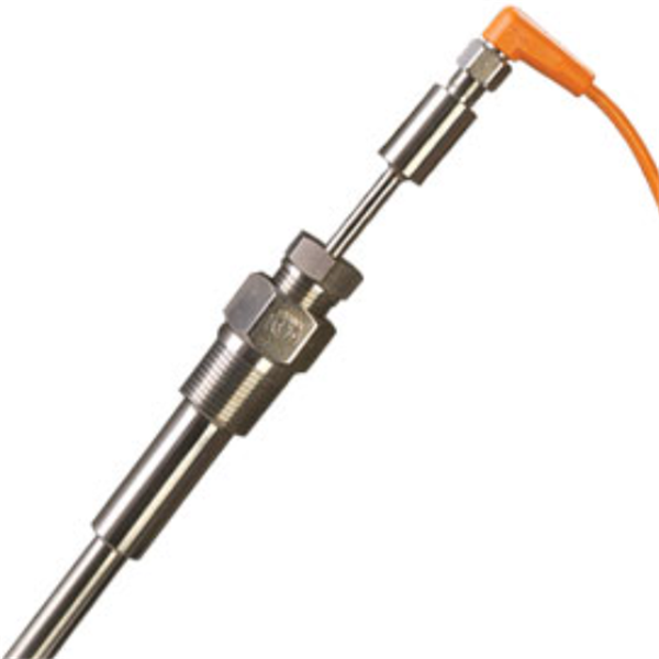 美國OMEGA熱電偶延長電纜M12C-SIL-KI-S-F-3