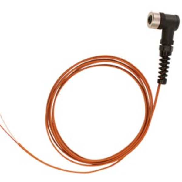 美國OMEGA熱電偶延長電纜M12C-SIL-KI-S-F-3