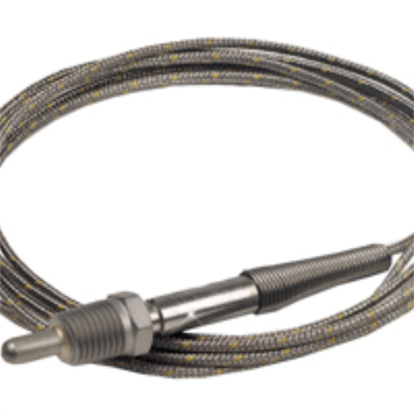 美國OMEGA熱電偶延長電纜M12C-SIL-KI-S-F-3