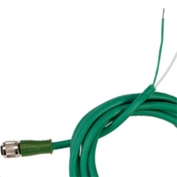 美國OMEGA熱電偶延長電纜M12C-SIL-KI-S-F-3