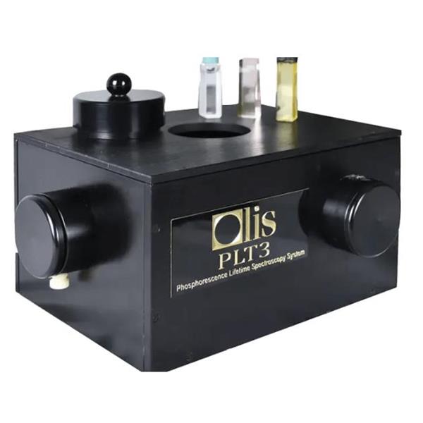 美國(guó)OLIS奧利斯光譜儀紫外可見分光光度計(jì)Cary 14F UV/V/NIR