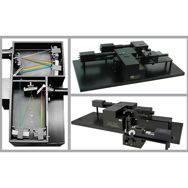 美國(guó)OLIS奧利斯光譜儀紫外可見分光光度計(jì)Cary 14F UV/V/NIR