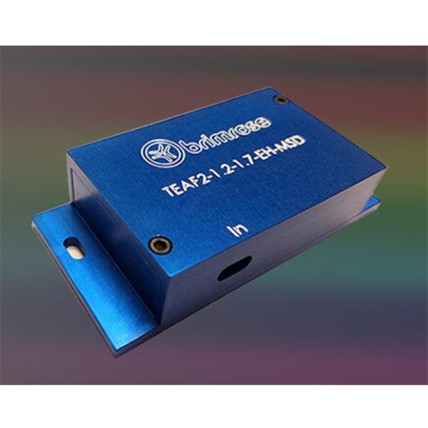 美國(guó)Brimrose光纖耦合聲光調(diào)制器TEM-500-100-5-2FP