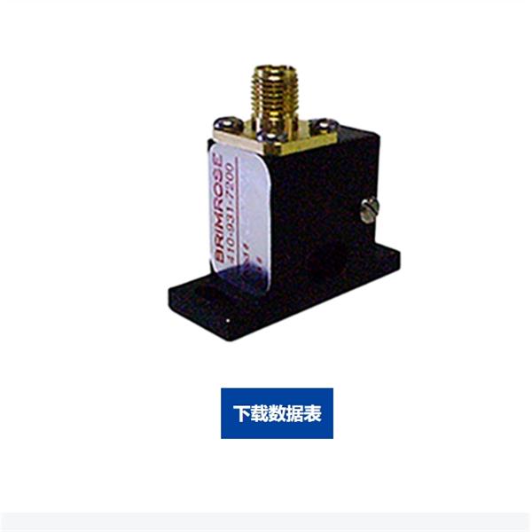 美國(guó)Brimrose光纖耦合聲光調(diào)制器TEM-500-100-5-2FP