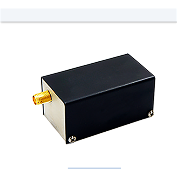 美國(guó)Brimrose光纖耦合聲光調(diào)制器TEM-500-100-5-2FP