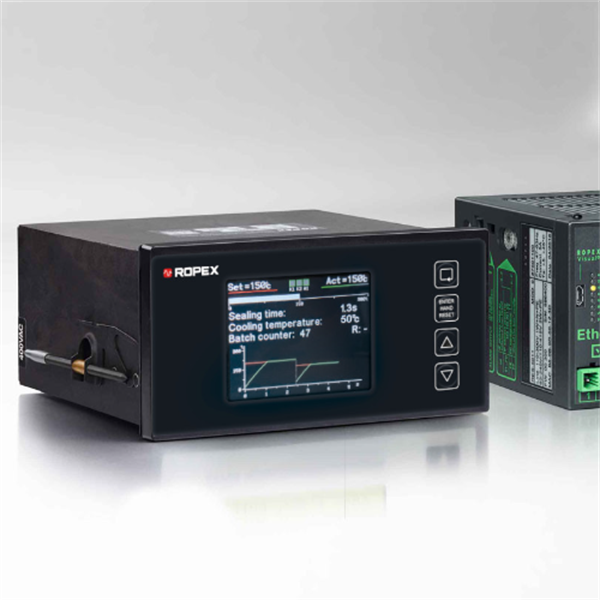 中村貿易-德國ROPEX溫度控制器744022