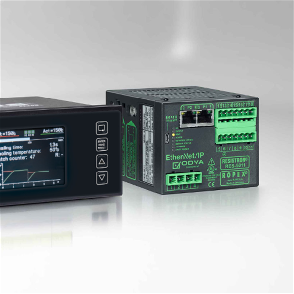 中村貿易-德國ROPEX溫度控制器744022