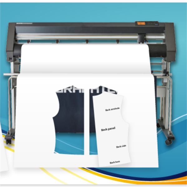 GRAPHTEC圖技自動送料機F-MK2