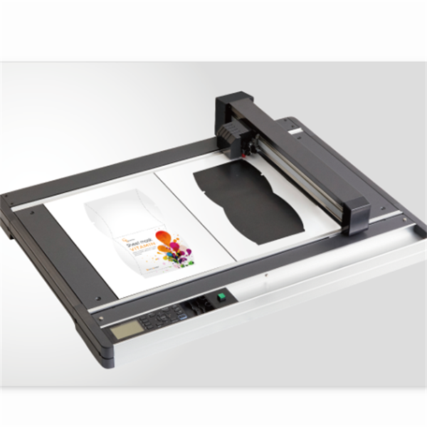 GRAPHTEC圖技自動送料機F-MK2