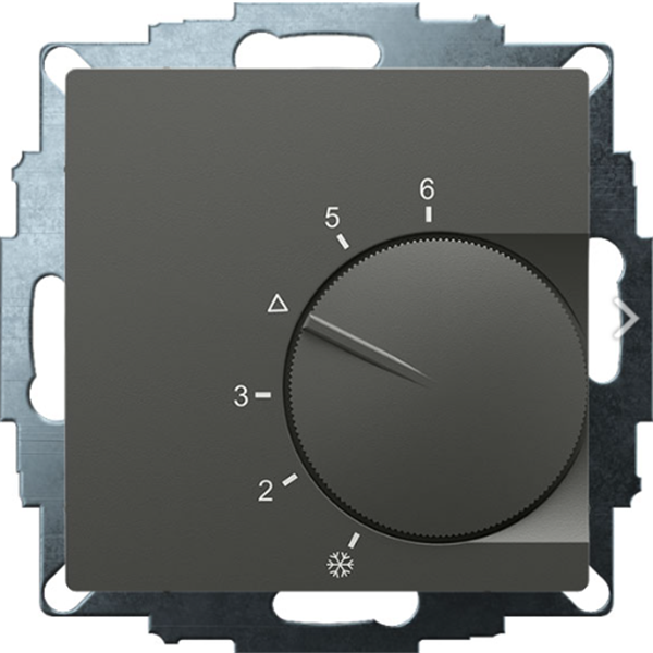 中村貿(mào)易-德國(guó)EBERLE數(shù)控恒溫器UTE 1001-RAL1013-G-55