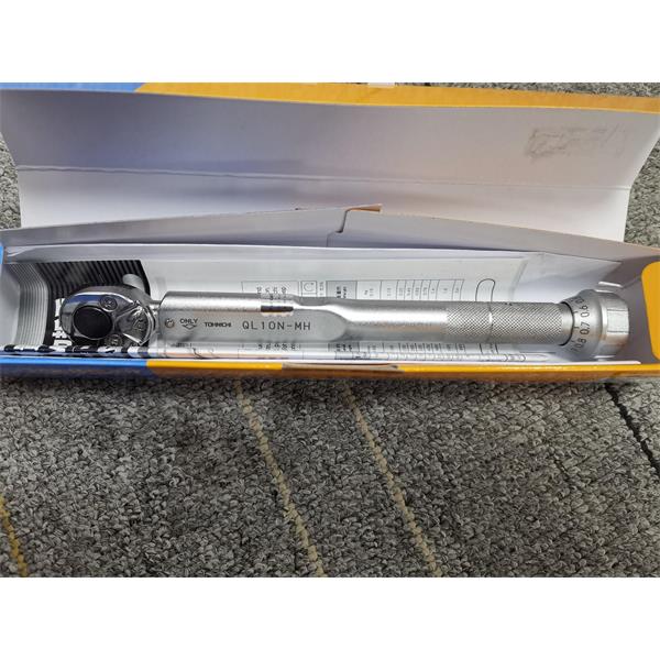 TOHNICHI東日連接線 382