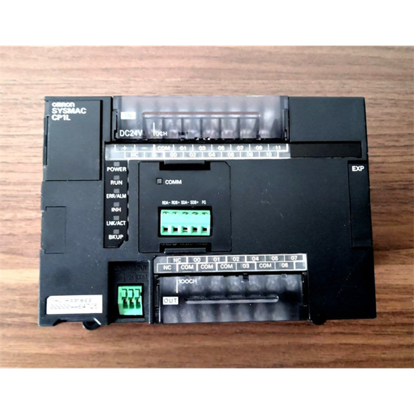 OMRON歐姆龍 光纖放大器E3NX-FA11 2M