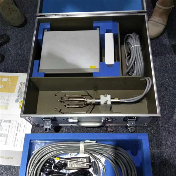 SONIC索尼克 隧道風速計TA-200