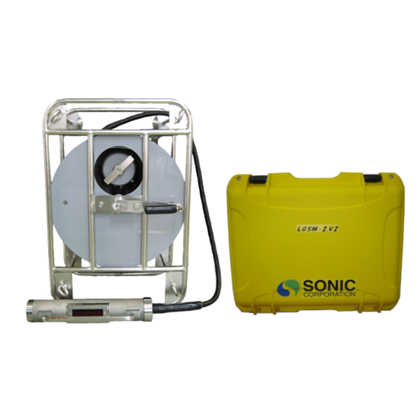 SONIC索尼克 隧道風速計TA-200