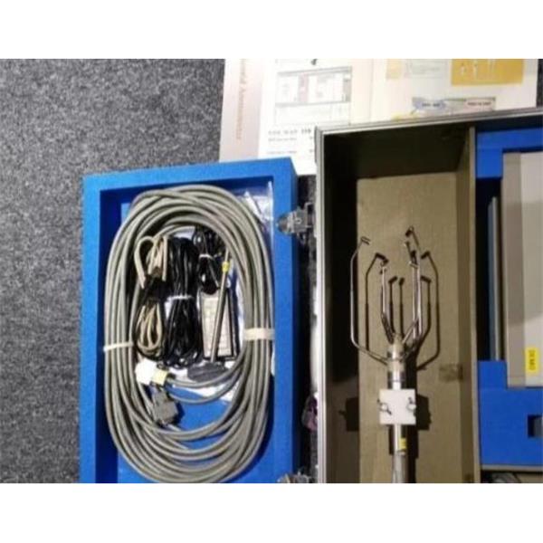 SONIC索尼克 隧道風速計TA-200