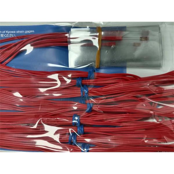 日本KYOWA配件耗材應變片KFGS-10-120-C1-16 L30C2S