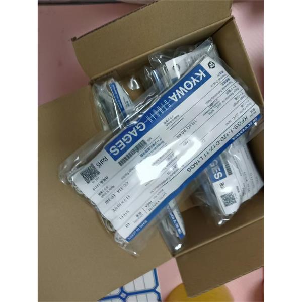 日本KYOWA應力測量應變片KFGS-2-350-C1-16 L3M3R